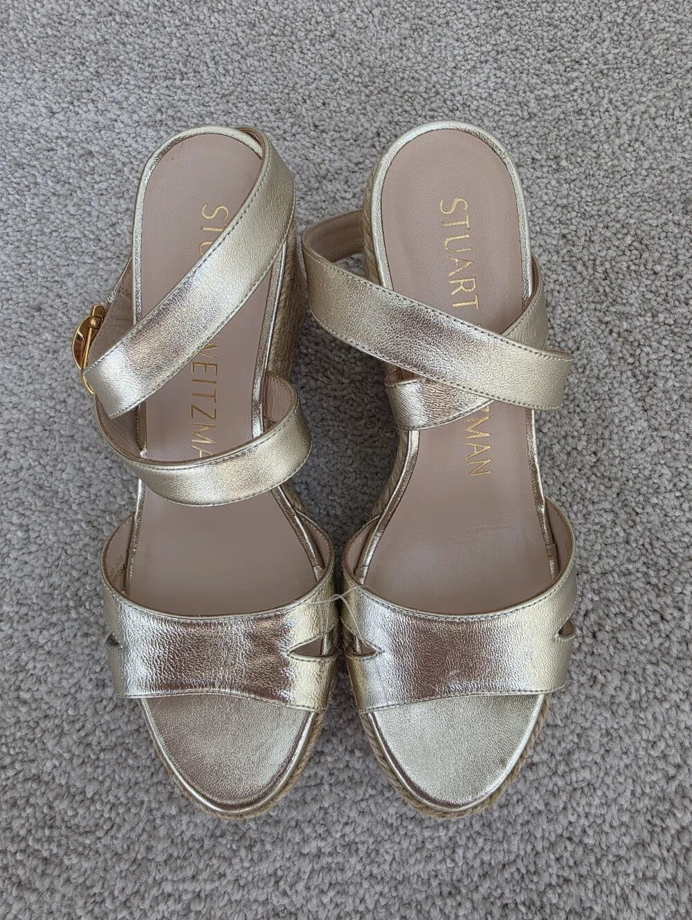 Stuart Weitzman nwot stuart